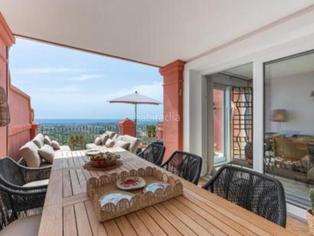Dúplex en venta en Costa del Sol Occidental, Andalucía