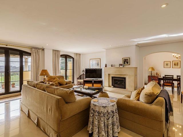 Dúplex en venta en Costa del Sol Occidental, Andalucía