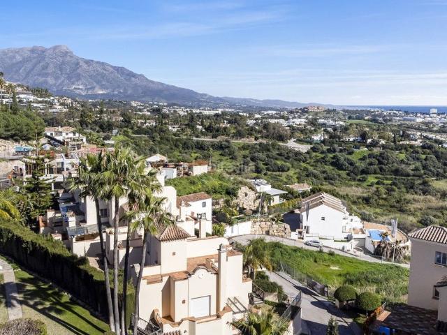 Dúplex en venta en Costa del Sol Occidental, Andalucía