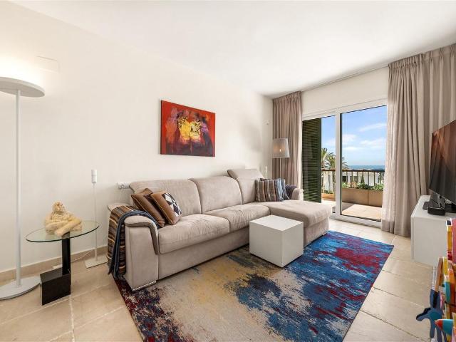 Dúplex en venta en Costa del Sol Occidental, Andalucía