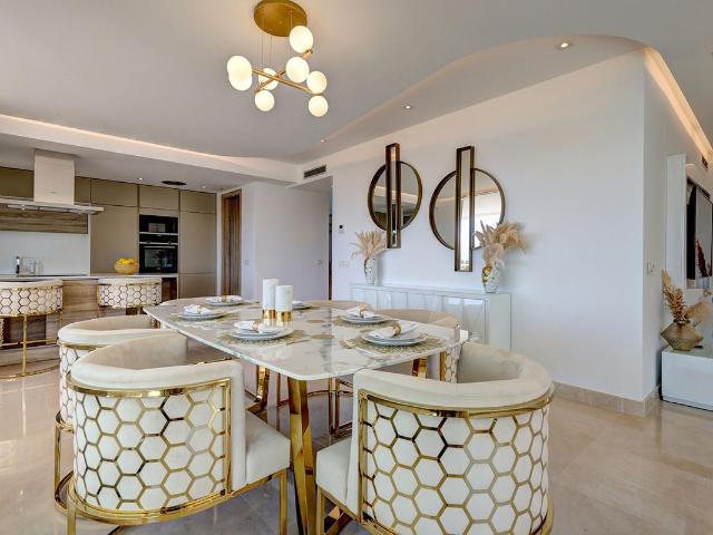 Dúplex en venta en Costa del Sol Occidental, Andalucía