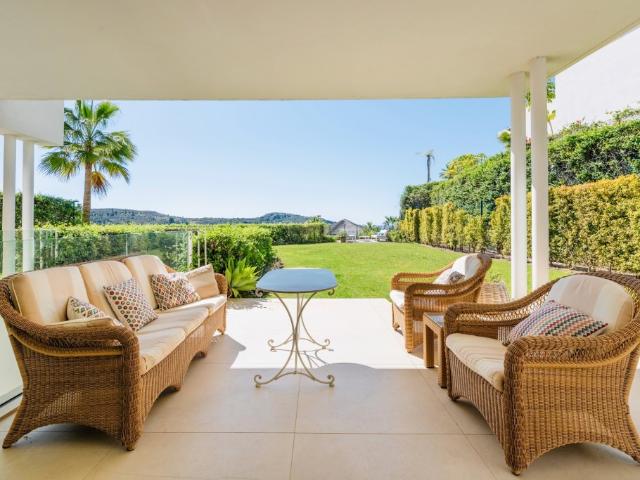 Dúplex en venta en La Cocha, Costa del Sol Occidental