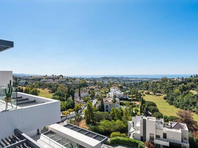 Dúplex en venta en Costa del Sol Occidental, Andalucía
