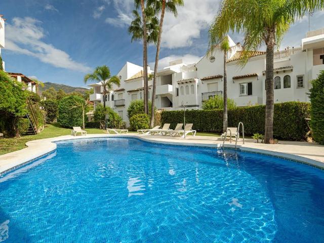 Dúplex en venta en Costa del Sol Occidental, Andalucía