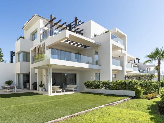 Dúplex en venta en Costa del Sol Occidental, Andalucía