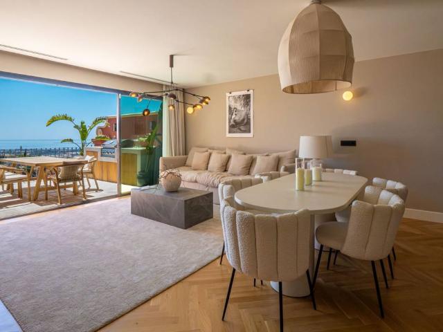 Dúplex en venta en Costa del Sol Occidental, Andalucía