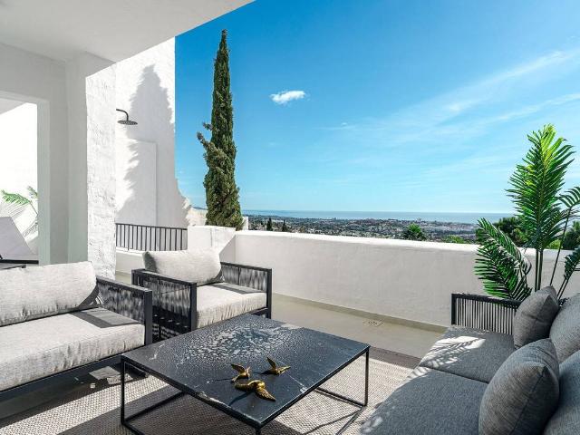 Dúplex en venta en Costa del Sol Occidental, Andalucía