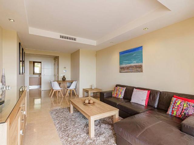 Dúplex en venta en Benahavís, Val de Guadalmina