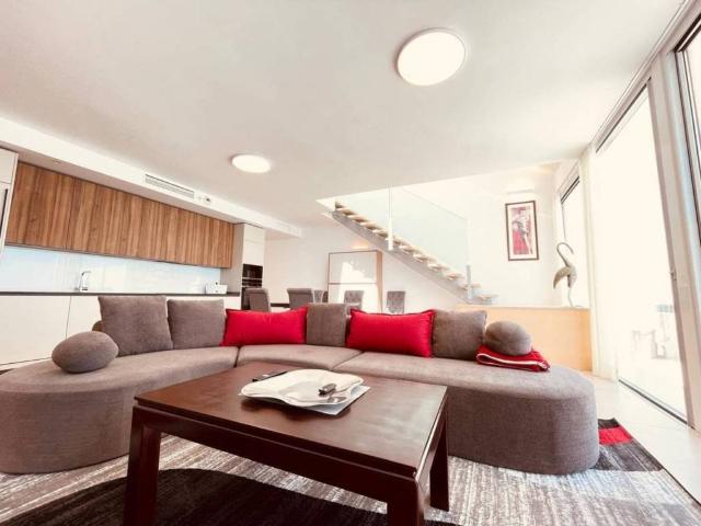 Dúplex en venta en Costa del Sol Occidental, Andalucía