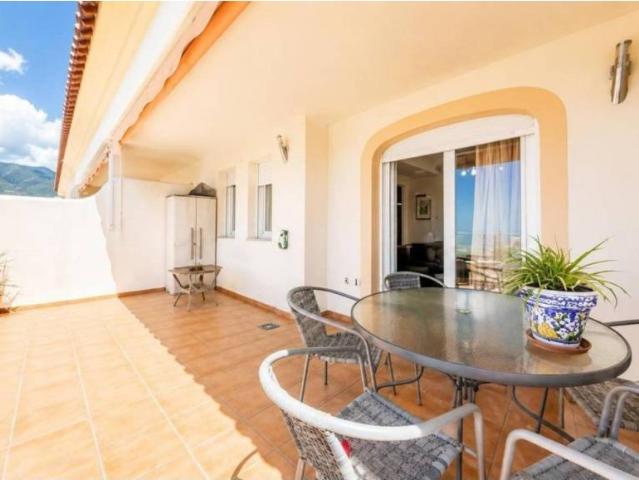 Dúplex en venta en Costa del Sol Occidental, Andalucía