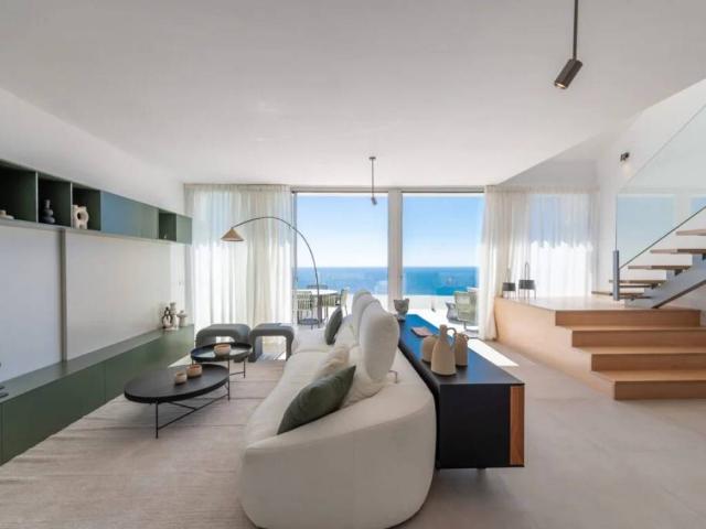 Dúplex en venta en Costa del Sol Occidental, Andalucía