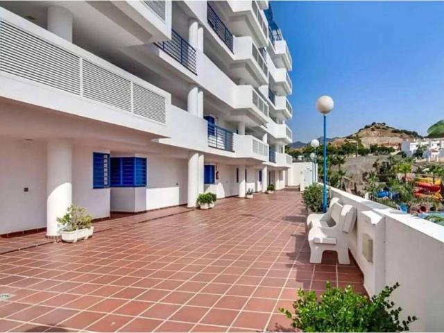 Dúplex en venta en Torrequebrada, Benalmádena