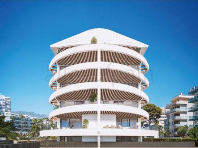 Dúplex en venta en Costa del Sol Occidental, Andalucía