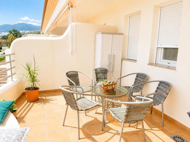 Dúplex en venta en La Sierrezuela, Costa del Sol Occidental