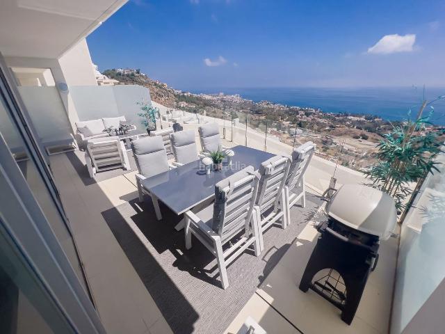 Dúplex en venta en La Sierrezuela, Costa del Sol Occidental