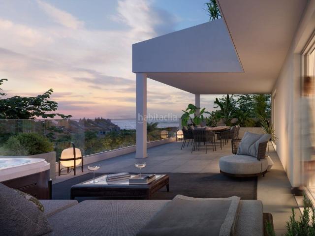 Dúplex en venta en La Sierrezuela, Costa del Sol Occidental