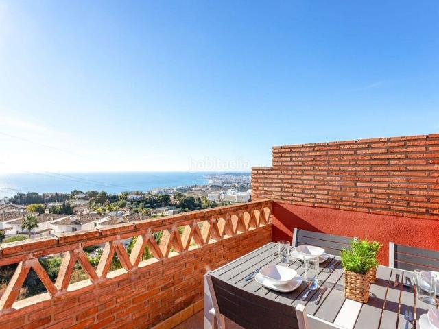 Dúplex en venta en La Sierrezuela, Costa del Sol Occidental