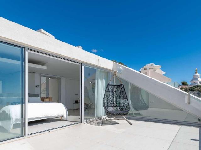 Dúplex en venta en La Sierrezuela, Costa del Sol Occidental