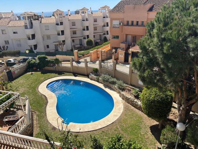 Dúplex en venta en La Sierrezuela, Costa del Sol Occidental
