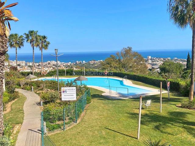 Dúplex en venta en La Sierrezuela, Benalmádena