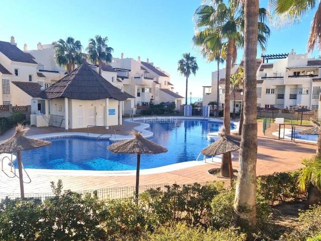 Dúplex en venta en La Sierrezuela, Costa del Sol Occidental