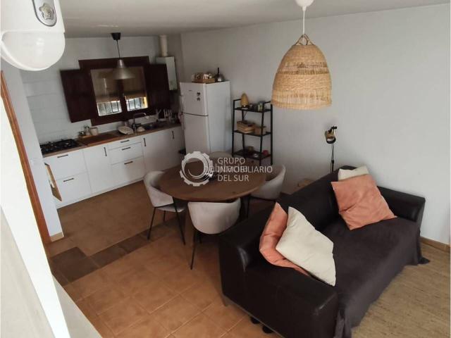 Dúplex en venta en La Janda, Andalucía