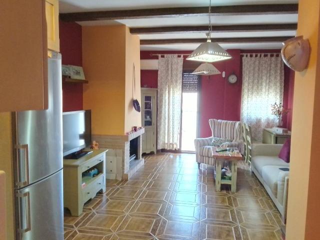 Dúplex en venta en Sierra de Cádiz, Andalucía