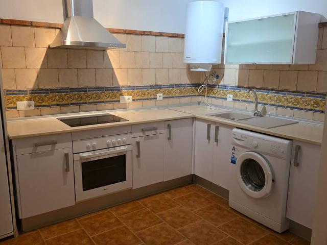 Dúplex en venta en Sierra de Cádiz, Andalucía
