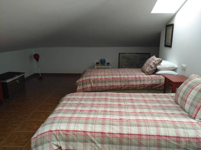 Dúplex en venta en Sierra de Cádiz, Andalucía