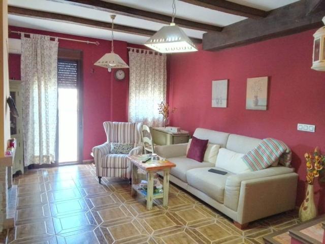 Dúplex en venta en Sierra de Cádiz, Andalucía