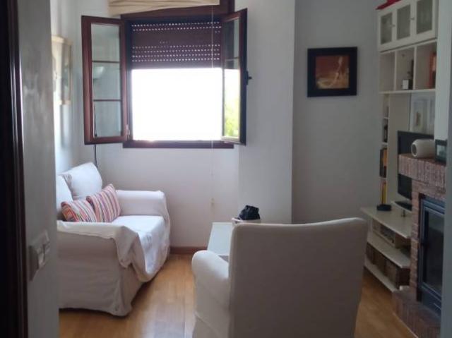 Dúplex en venta en Barrio Nazarí, Benaocaz