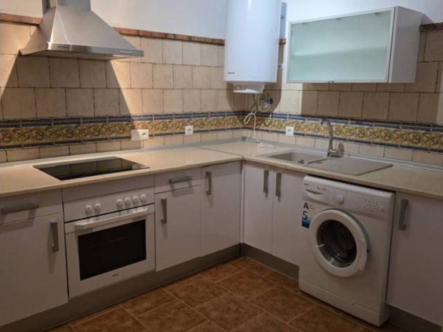 Dúplex en venta en Sierra de Cádiz, Andalucía