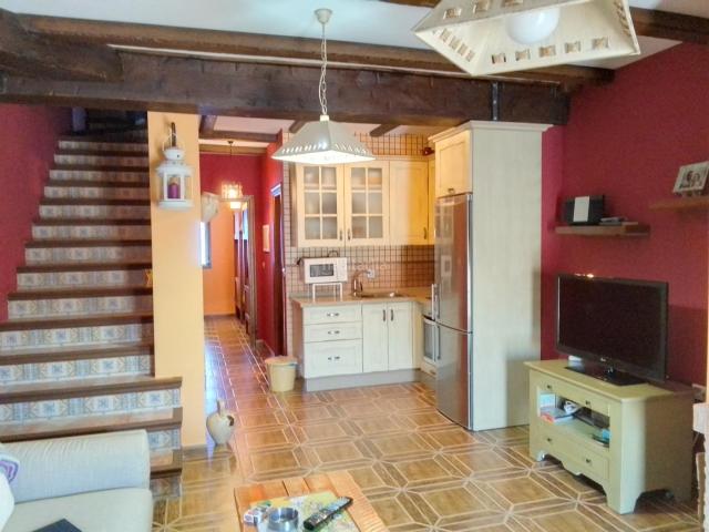 Dúplex en venta en Sierra de Cádiz, Andalucía
