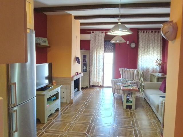 Dúplex en venta en Sierra de Cádiz, Andalucía