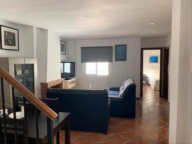 Dúplex en venta en Sierra de Cádiz, Andalucía