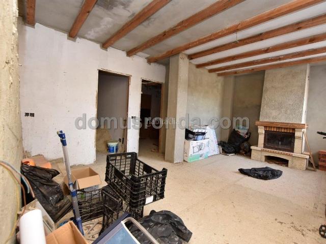 Dúplex en venta en Estación Benaoján-Montejaque, Benaoján
