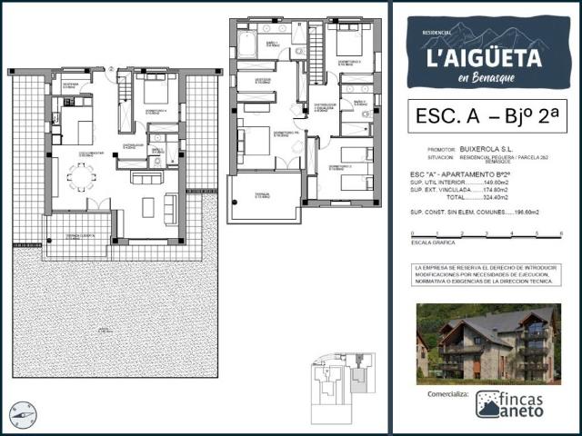 Dúplex en venta en Veracruz, Aragón