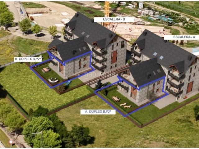 Dúplex en venta en Veracruz, Aragón