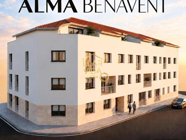 Dúplex en venta en Benavent de Segrià, Lleida