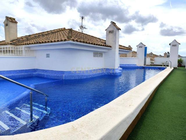 Dúplex en venta en el Baix Segura / La Vega Baja, Valencia