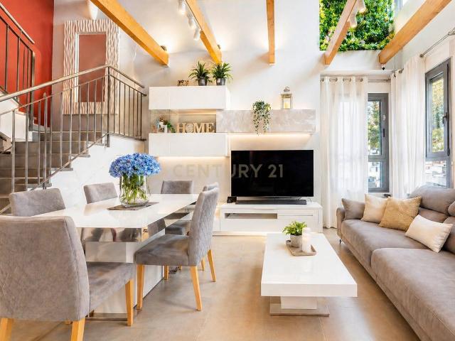 Dúplex en venta en l'Horta Sud, Valencia