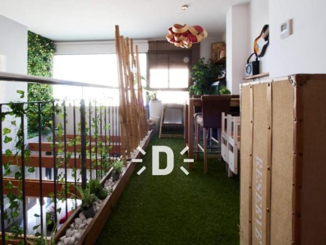 Dúplex en venta en l'Horta Sud, Valencia