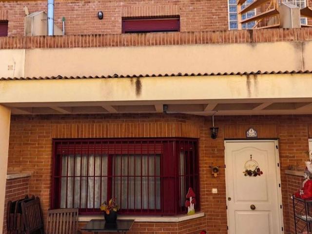 Dúplex en venta en el Baix Segura / La Vega Baja, Valencia