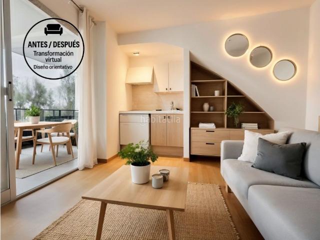 Dúplex en venta en la Plana Alta, Valencia