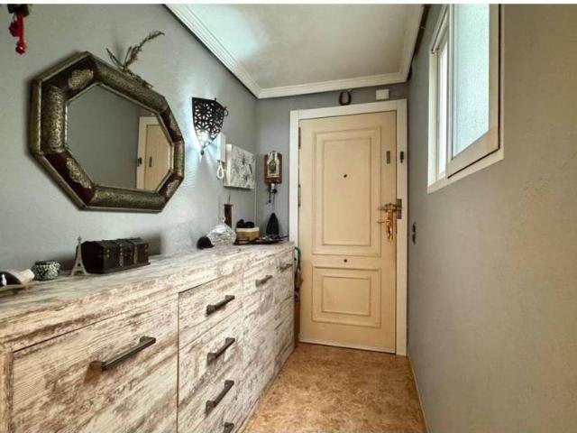 Dúplex en venta en la Marina Baixa, Valencia