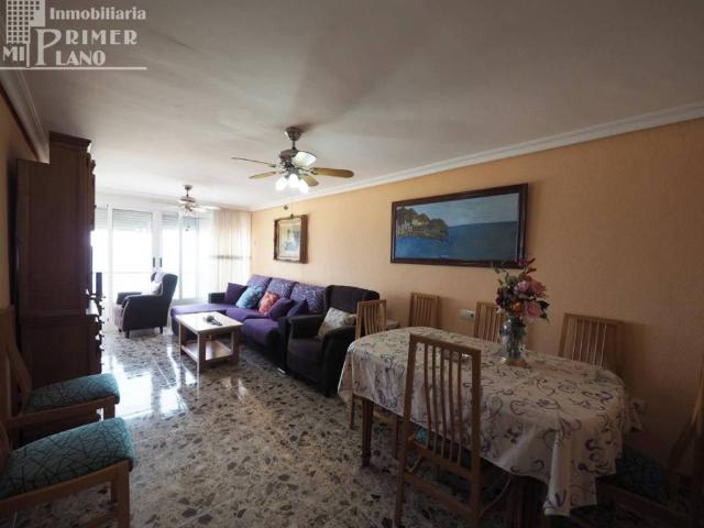 Dúplex en venta en la Marina Baixa, Valencia
