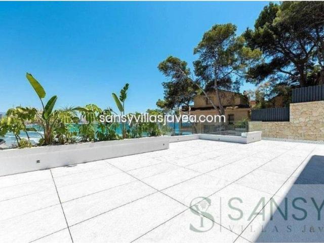 Dúplex en venta en la Marina Baixa, Valencia