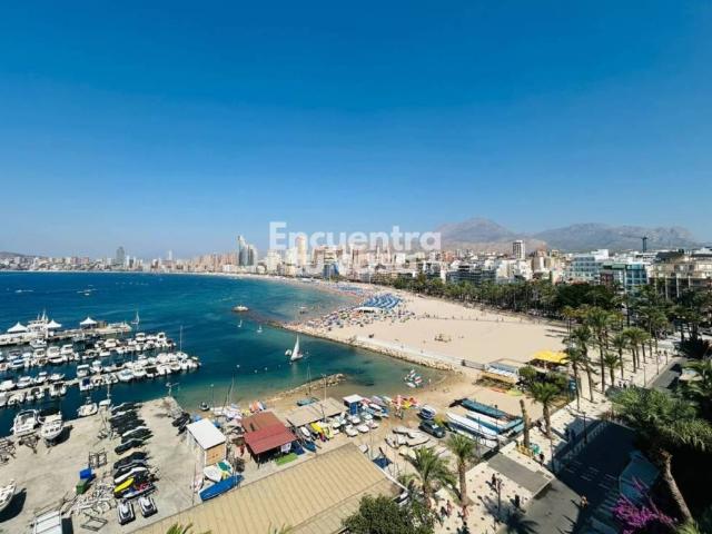 Dúplex en venta en la Marina Baixa, Valencia