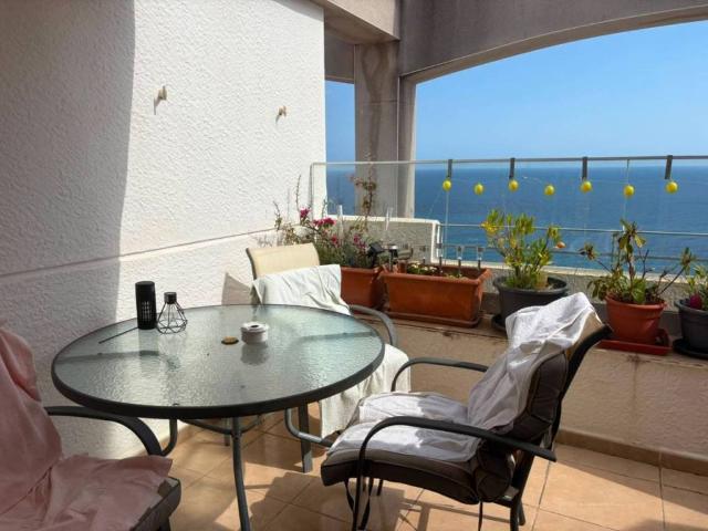 Dúplex en venta en la Marina Baixa, Valencia