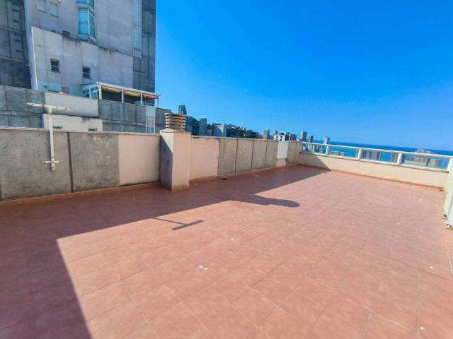 Dúplex en venta en la Marina Baixa, Valencia
